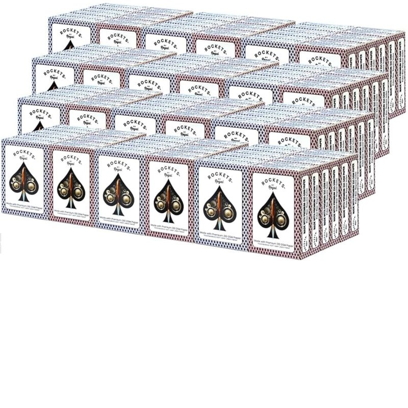 Individualizuoto pokerio dydžio atrama ir daiktų kaladės