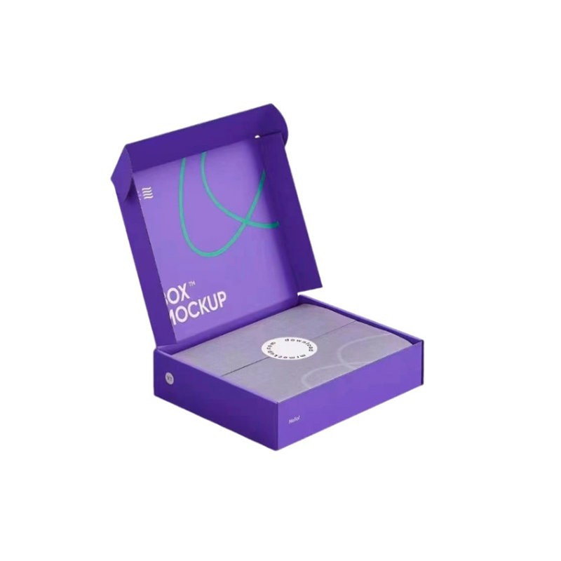 Game packaging design