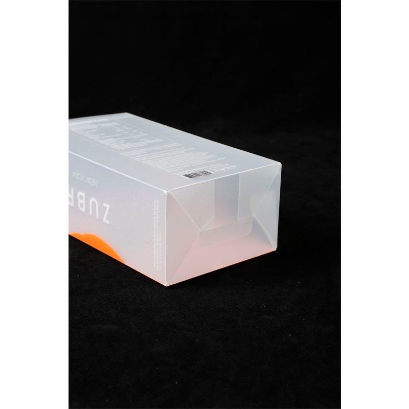 Retail game packaging