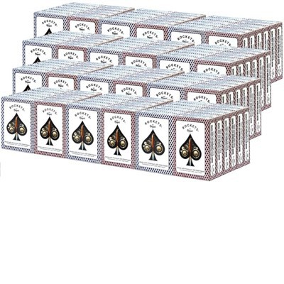 Individualizuoto pokerio dydžio atrama ir daiktų kaladės